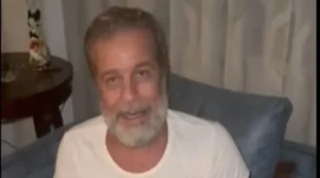 شريف منير يجسد شخصية محمود عزت في مسلسل أمير كرارة وسط جدل حول تصوير الإرهاب